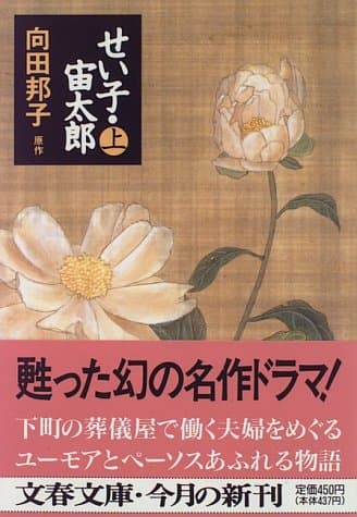 せい子・宙太郎 上