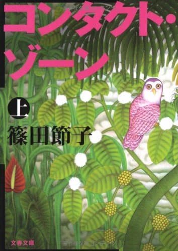 コンタクト・ゾーン 上