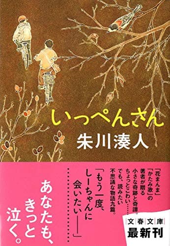 いっぺんさん