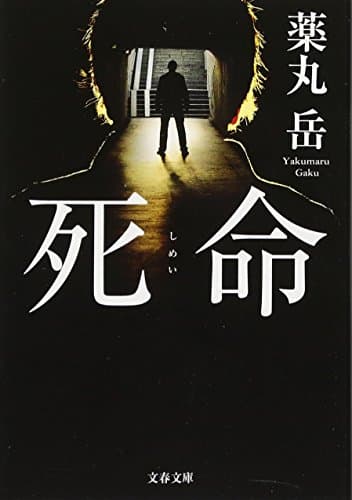 死命