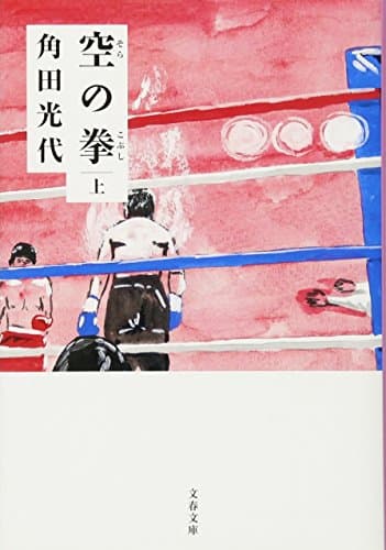 空の拳 上