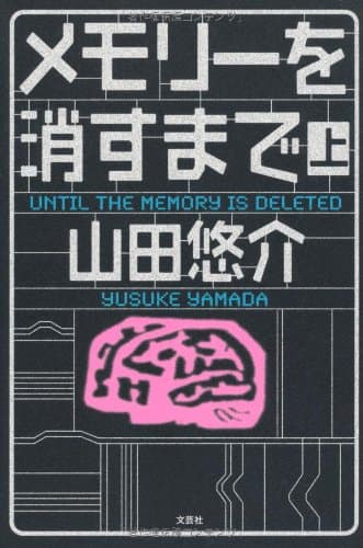 メモリーを消すまで 上
