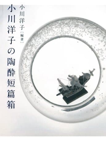 小川洋子の陶酔短篇箱