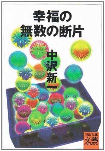幸福の無数の断片