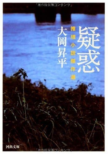 疑惑