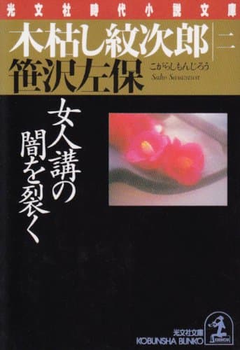 木枯し紋次郎 2 (女人講の闇を裂く)