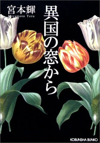 異国の窓から