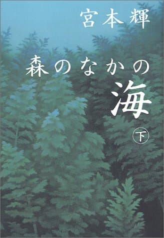 森のなかの海 下