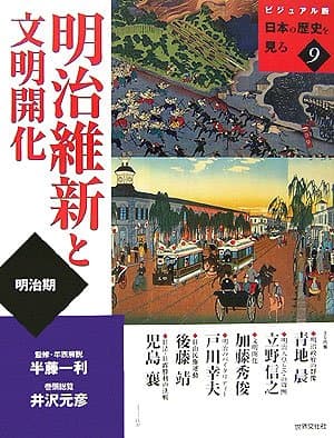 明治維新と文明開化 : 明治期