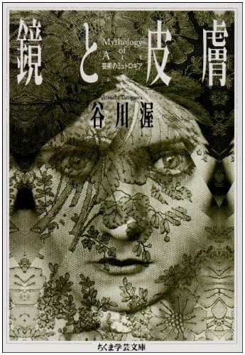 鏡と皮膚