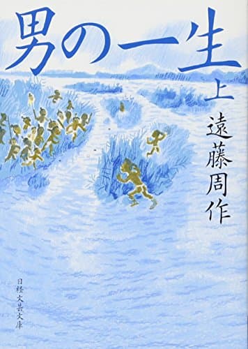 男の一生 上