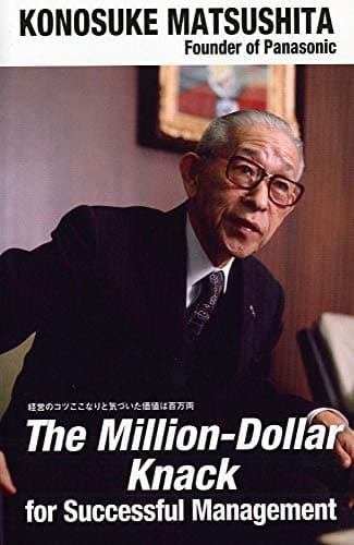 The million-dollar knack for successful management