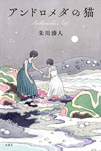 アンドロメダの猫