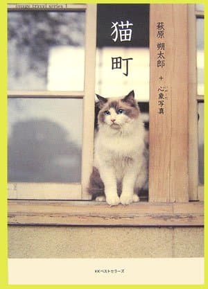 猫町 : 萩原朔太郎+心象写真 : 散文詩風な小説