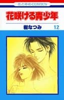 花咲ける青少年 第12巻