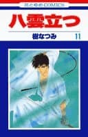 八雲立つ 第11巻