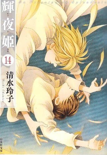 輝夜姫 第14巻
