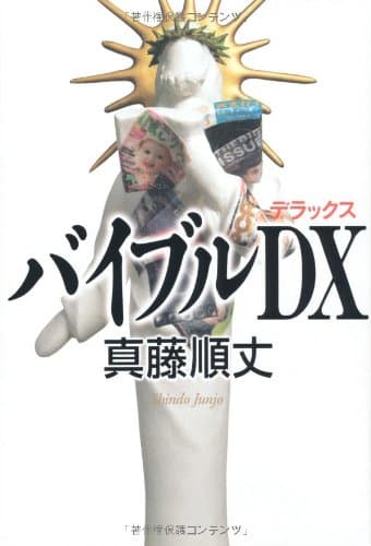 バイブルDX(デラックス)