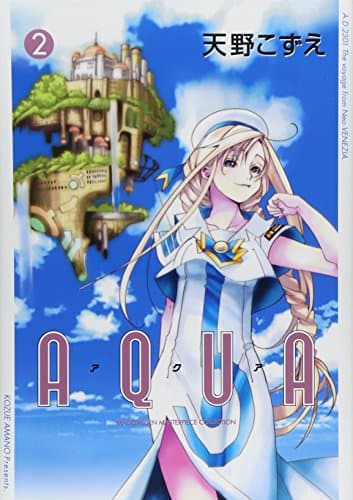 Aqua voyage 2