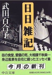 日日雑記