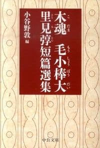 木魂 毛小棒大 : 里見トン短篇選集