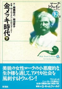 金メッキ時代(下)