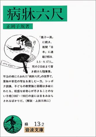 病牀六尺 改版
