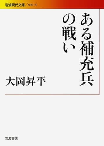 ある補充兵の戦い