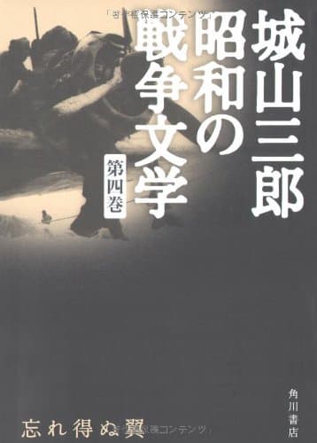 忘れ得ぬ翼