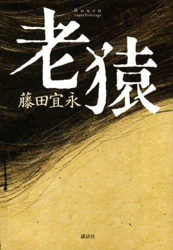 老猿