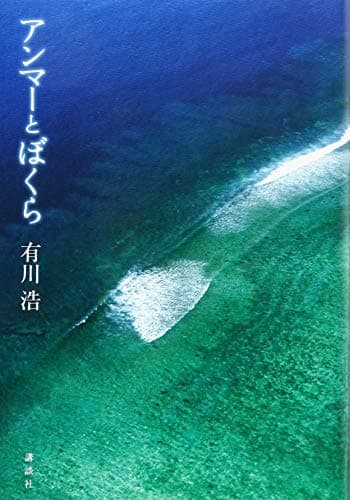 アンマーとぼくら