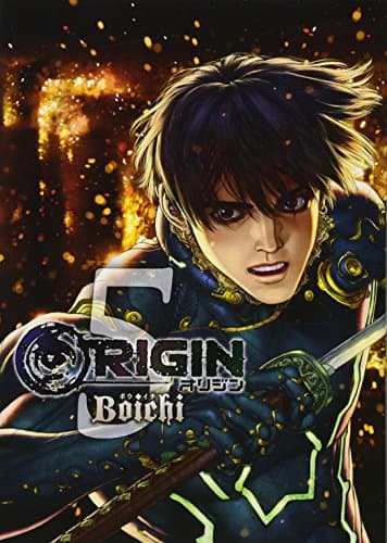 ORIGIN 5