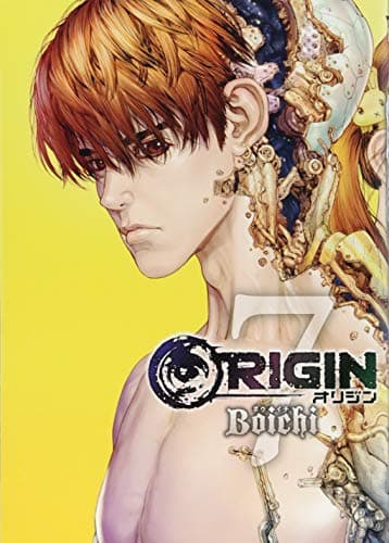 ORIGIN 7