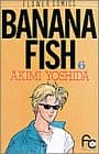 Banana fish 6