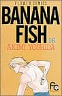Banana fish 16