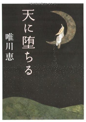 天に堕ちる