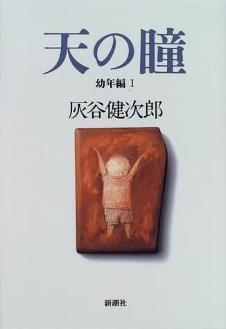 天の瞳 幼年編 1