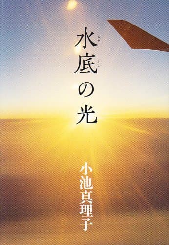 水底の光