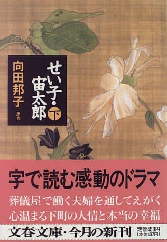 せい子・宙太郎 下