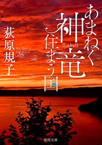 あまねく神竜住まう国