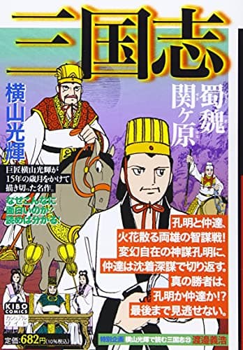三国志 23