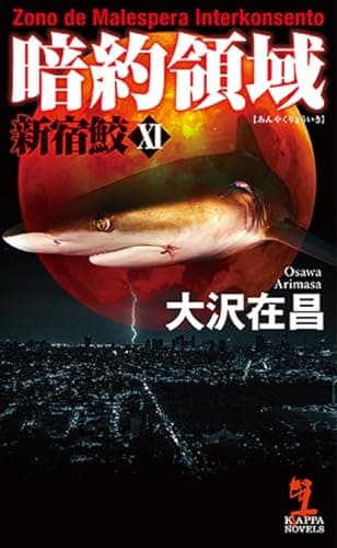 暗約領域
