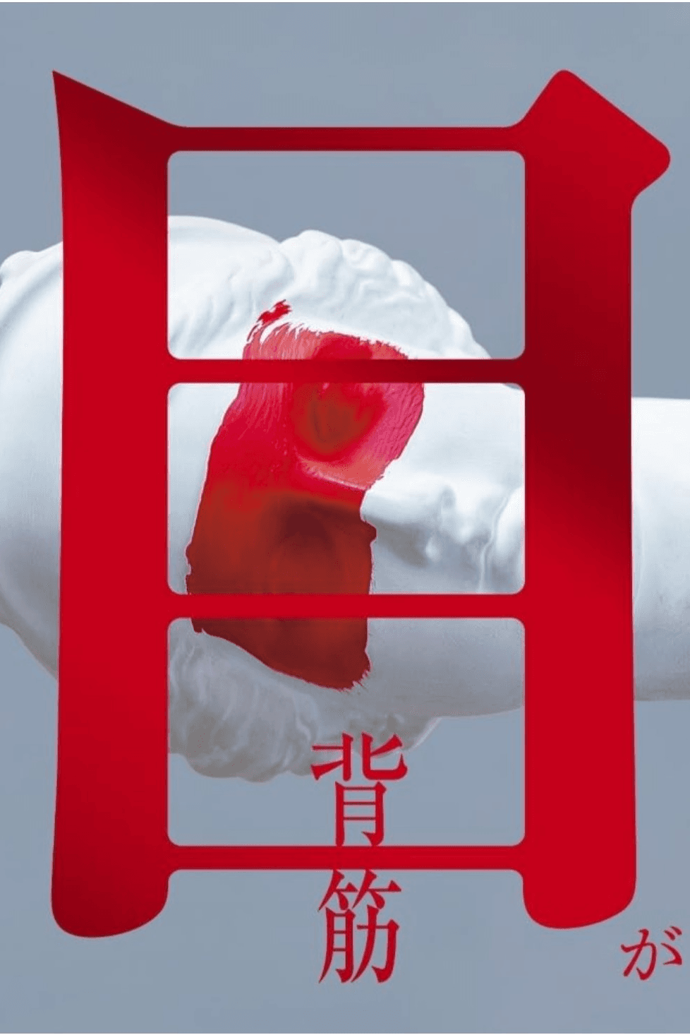 目が